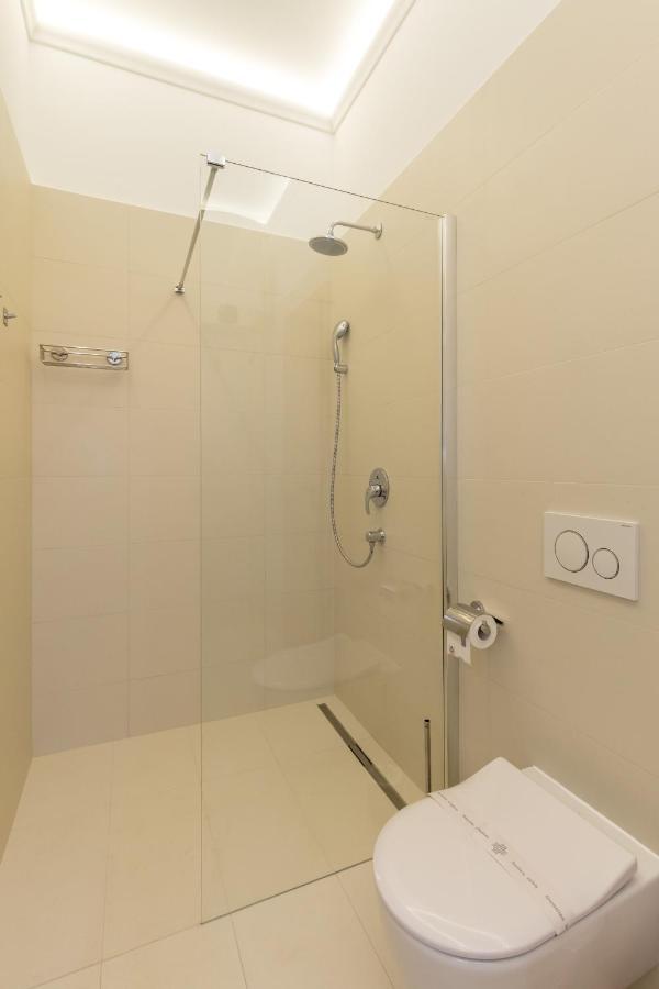 Maniva Old Town Luxury Rooms - Prime Spot By Riva Promenade スプリト エクステリア 写真